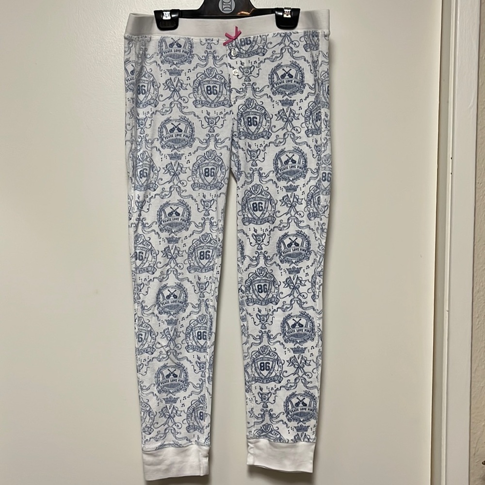 Pink Victorias Secret